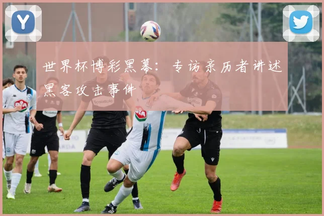 世界杯博彩黑幕：专访亲历者讲述黑客攻击事件