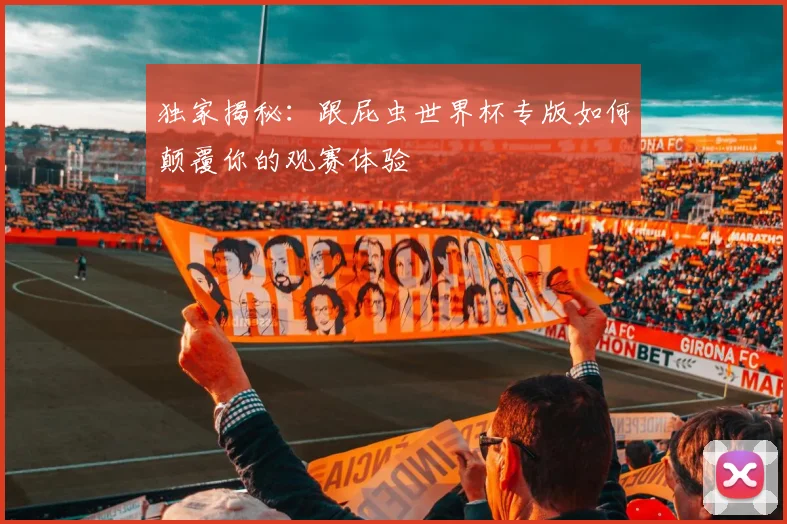 独家揭秘:跟屁虫世界杯专版如何颠覆你的观赛体验