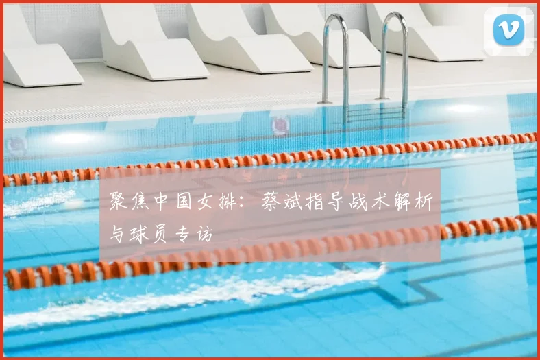 聚焦中国女排：蔡斌指导战术解析与球员专访